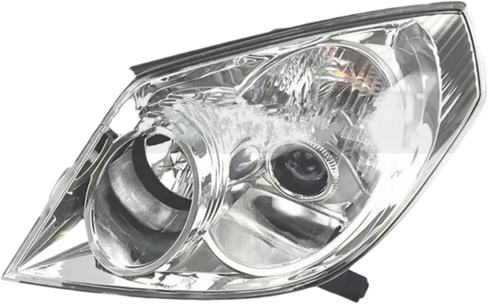 Remplacer un phare cassé de Geely MK I 2006-2013 côté gauche - 5