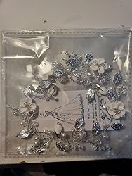 Accessori Sposa Per Capelli 2013 [FOTO] - NanoPress