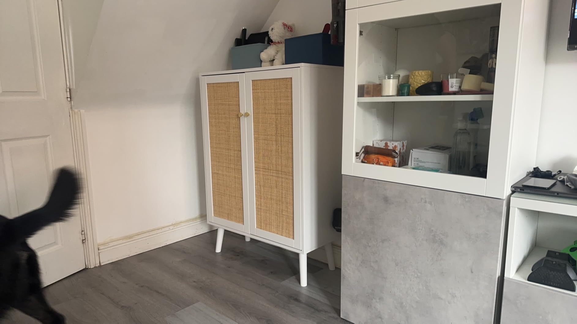 Customer photo