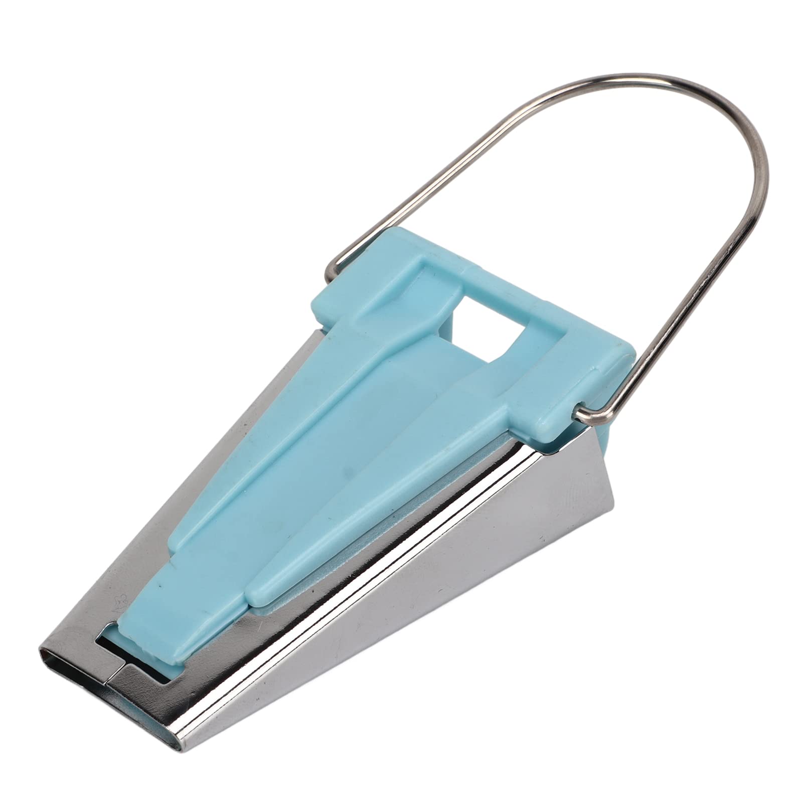 Set 5 Stampini Per Nastro Bias - Larghezze 6/9/12/18/25mm, In Acciaio, Per Cucito E Patchwork - Foto 11