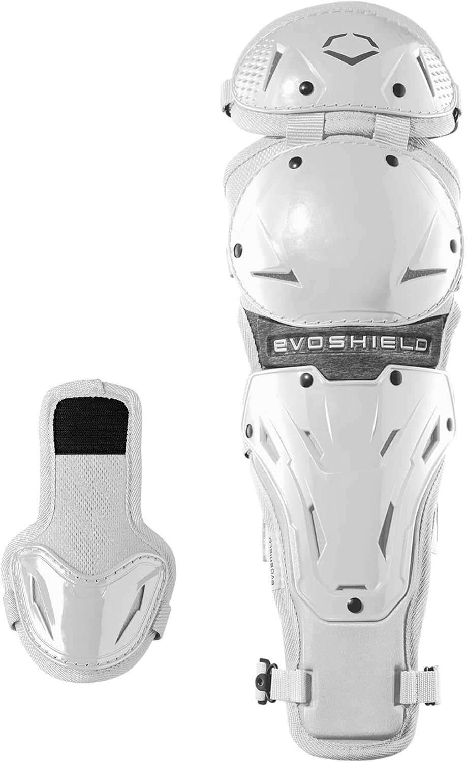 EvoShield G2S Fastpitch Catcher's Gear Kit - Adult and Intermeidate Sizes - Image 3
