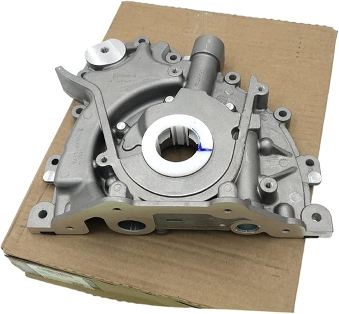 Amazon.co.jp 2.7 3.0 ディーゼルオイルポンプ ガスケット付き 1316139 Discovery LR3 4 Range