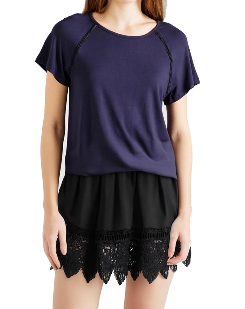 Vanrose Jan Lace Clothing Accessories Extra Length for