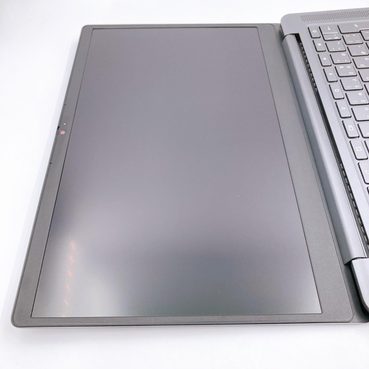 あおlenovo IdeaPad Slim 560i Chromebook ASCII.jp：モバイル向け第11世代Core搭載！ 出先や自宅で積極的