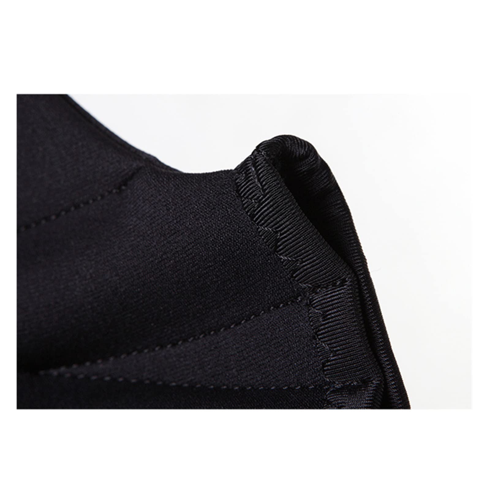 Gants en néoprène, 1 Paire de Gants plongée for Hommes et Femmes, Palmes avec Tuba, Natation, équipement Protection des Mains résistant aux Rayures