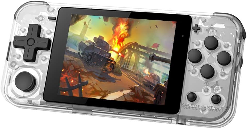 Q90 Retro Game Console inch IPS LCD Game Player Nigeria Ubuy