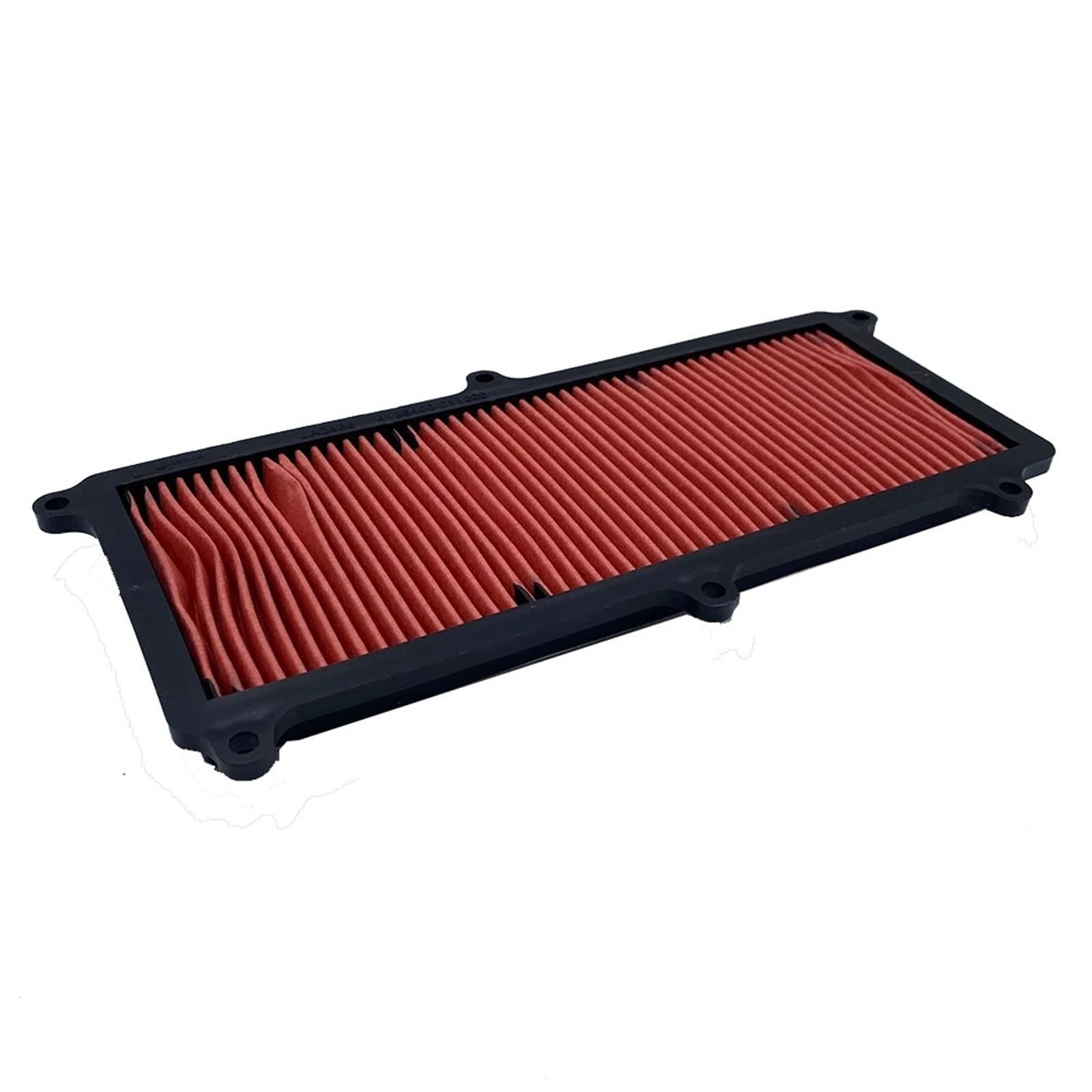Filtr powietrza Silnik motocyklowy środek do czyszczenia filtra powietrza 350cc element filtra wlotu powietrza pasuje do ZONTES ZT350T-D ZT350T-E filtr wlotowy(Air Filter)