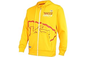 Outerstuff Chiefs Jacket: The Perfect Fit for Game Day Enthusiasts