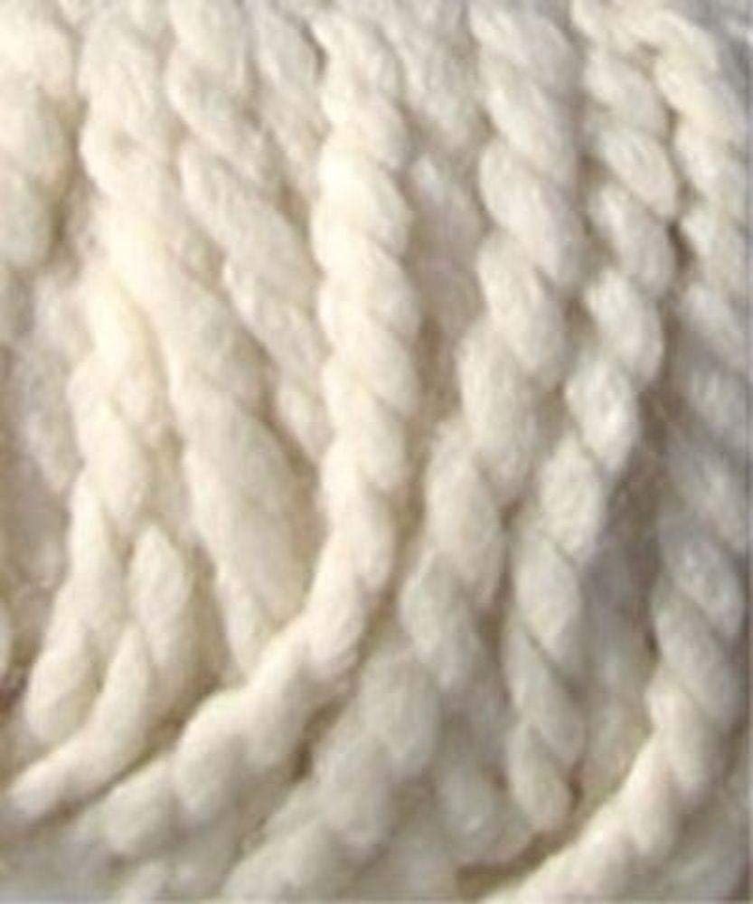 Grande 100% Baby Alpaca Yarn - Ivory #100