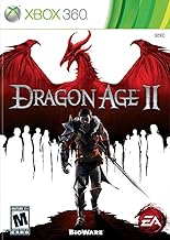 Dragon Age 2 - Xbox 360 (Renewed)