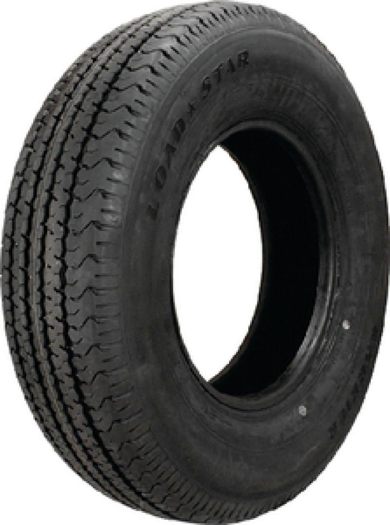 Loadstar Kenda KARRIER ST Radial S-Trail ST145R12 D PLY TIRE