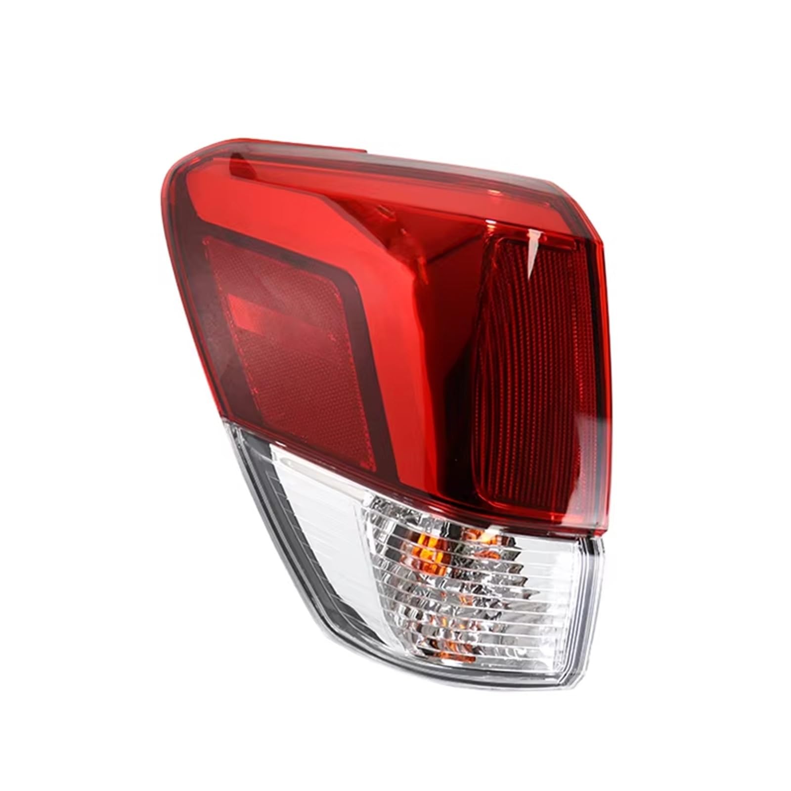 Pilotos Traseros Iluminación Para Subaru Para Forester 2019 2020 2021 Luz Trasera LED Izquierda Y Derecha Para Coche De Freno Señal Giro