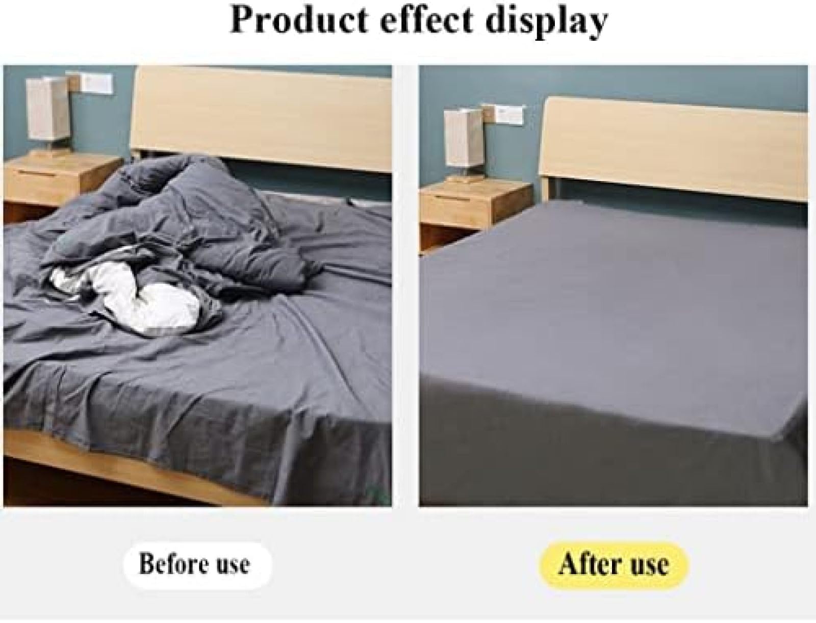 Tapis antidérapant en PVC, Pince pour Tapis épais pour sols en Bois Dur, Patins antidérapants pour Surfaces dures, 2m x 2m