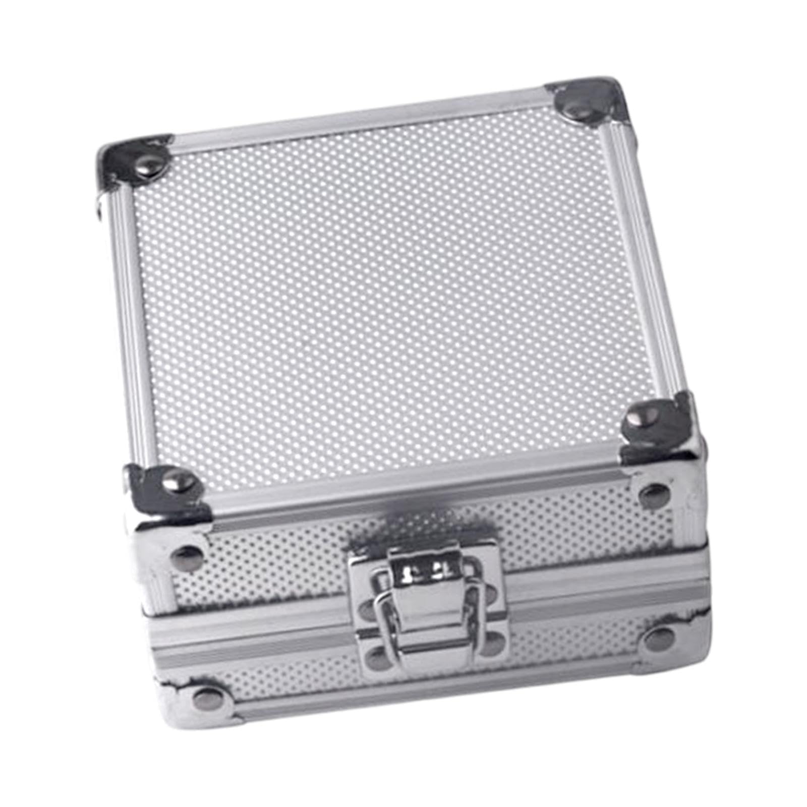 LINE ART TATTOO Aluminium Tattoo Machine Carrying Case,Fits for all kind of Rotary or Coil Machine-image-18