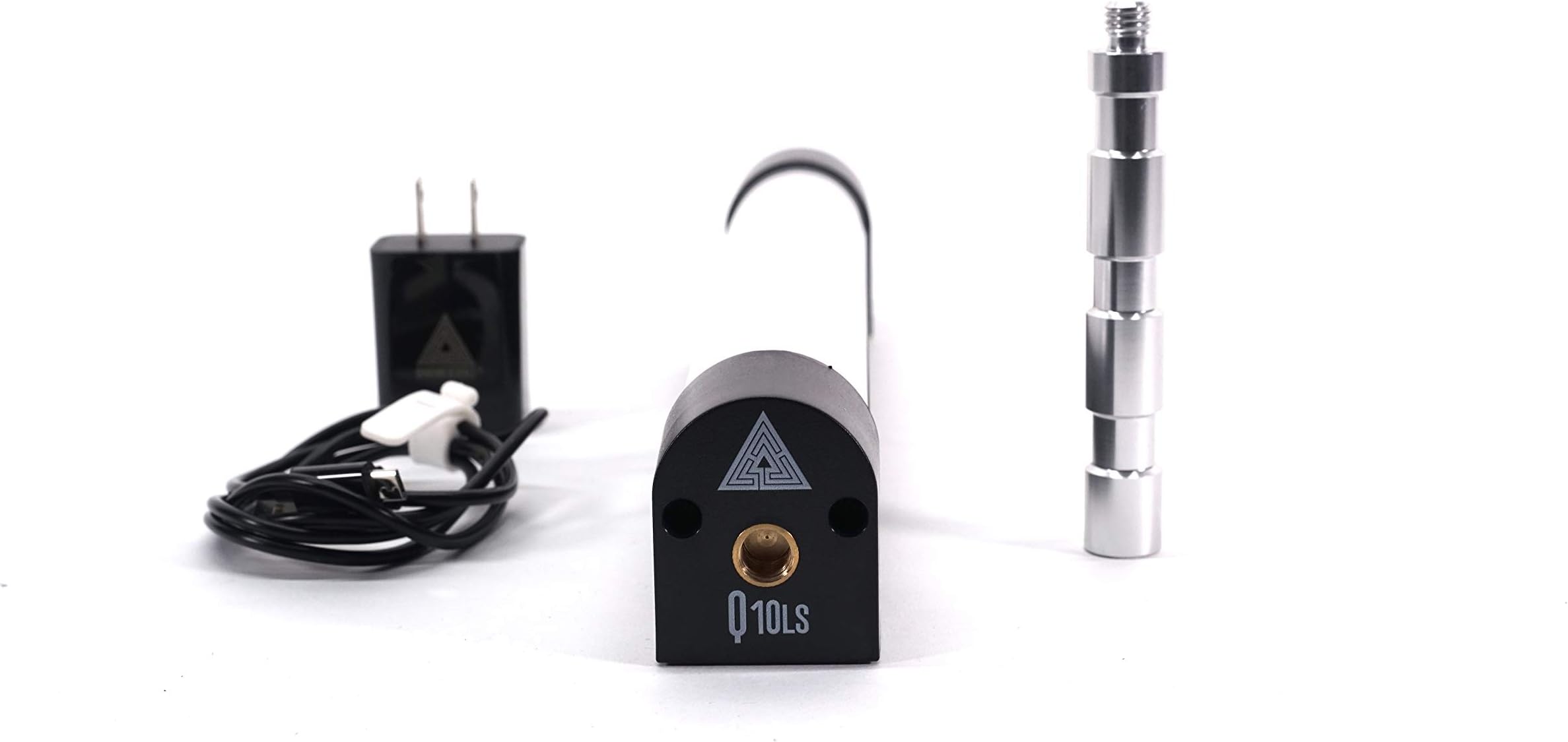 Q-Lion LED LAMP with Mount