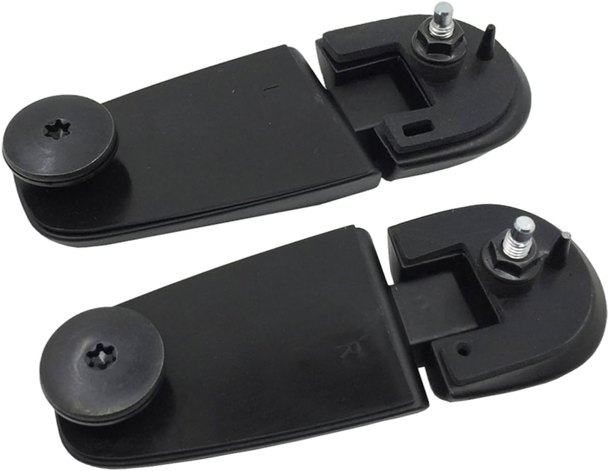SKP SK924160 Liftgate Glass Hinge, 1 Pack
