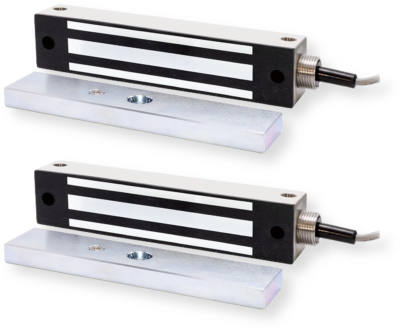 Serrure électromagnétique étanche IP67 pour le portail automatique de votre maison