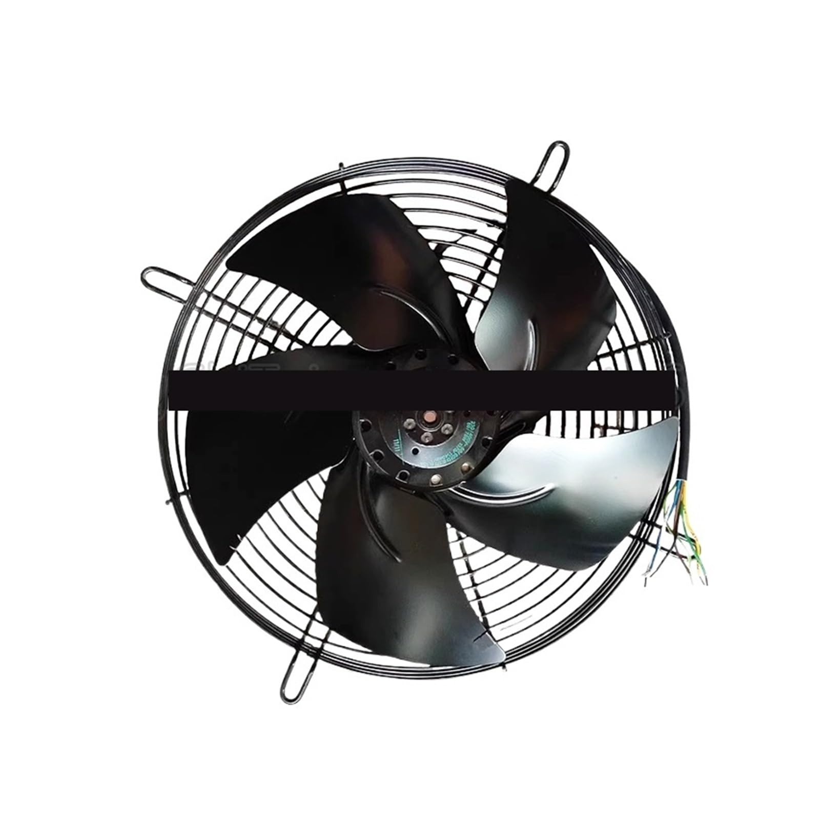 KNIUWMBMH A4D300-AP28-09 AC230/400V A4D300-AP28-01 AC230/400V Cooling Fan
