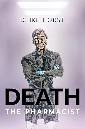 Death, The Pharmacist