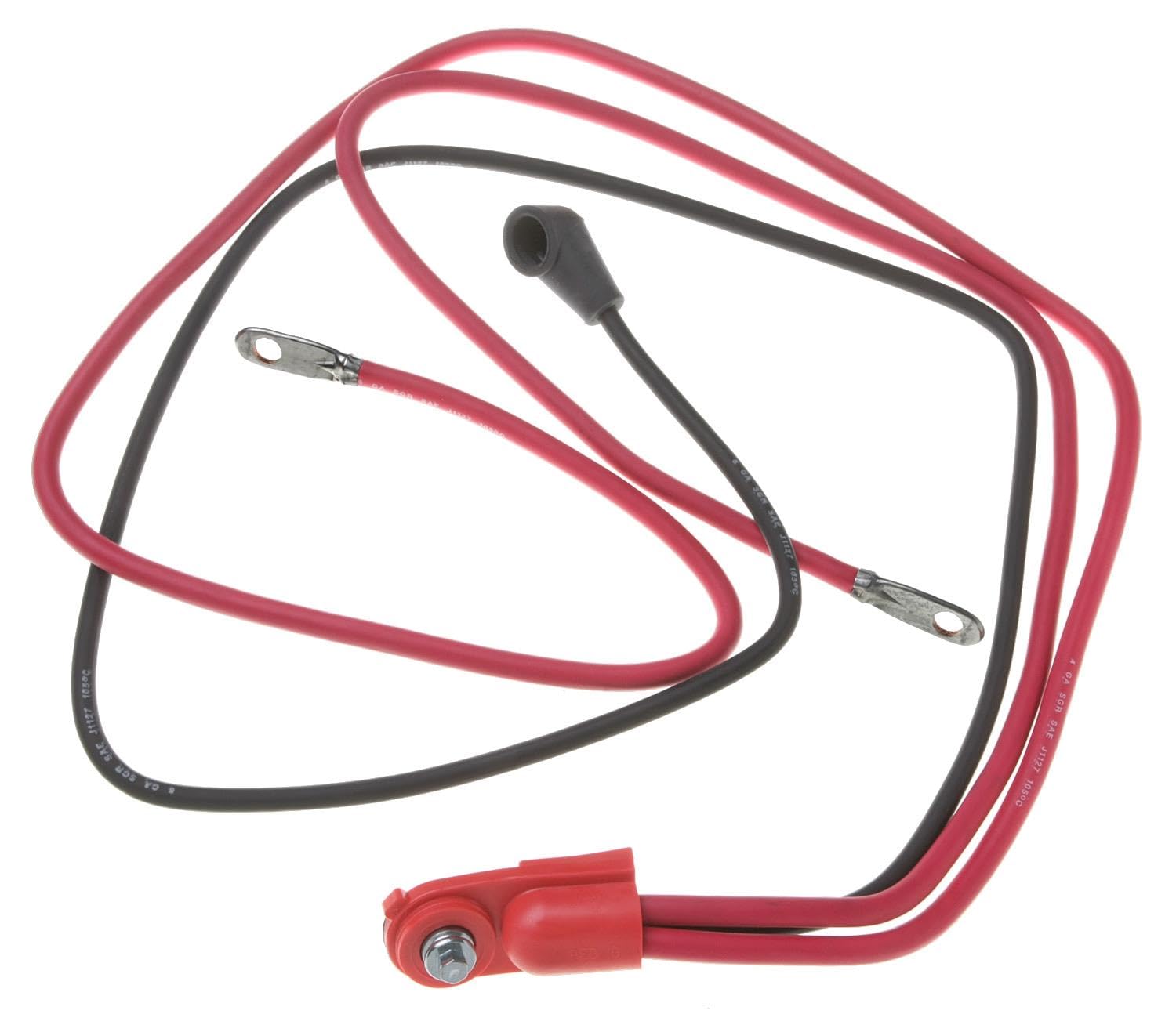 Amazon.com: ACDelco Gold 4SD54X (88865105) Battery Positive Cable