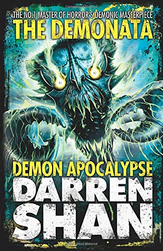 DEMON APOCALYPSE: Book 6