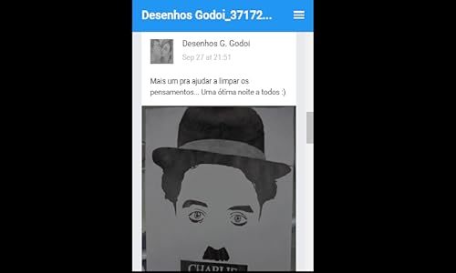 Desenho Godoi