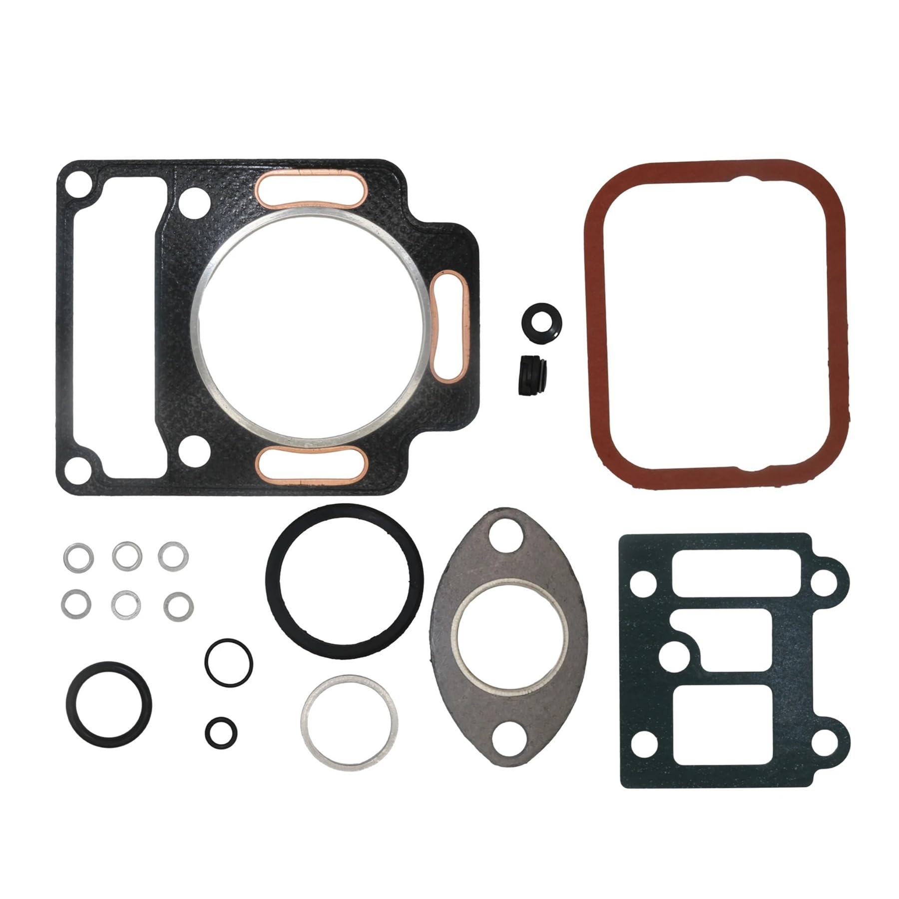 Set guarnizioni Testata for pistone MD1B MD2B MD3B AQD2B 875500 875502 875504 876374 876375 876377