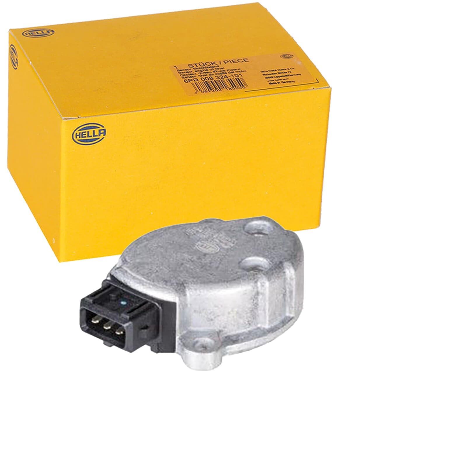 HITACHI Sensor, Nockenwellenposition 131854 Für AUDI SEAT SKODA VW