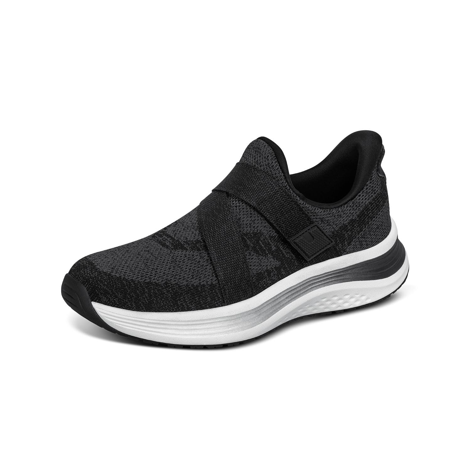 Orthofeet Women's Orthopedic Naya Slip On Sneakers