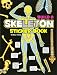 Build a Skeleton Sticker Book (Dover Sticker Books)
