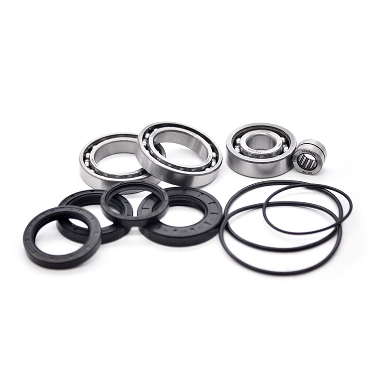 All Balls Racing 88-00 Honda TRX300FW Fourtrax 4x4 Wheel Bearing Kit Front 25 1003