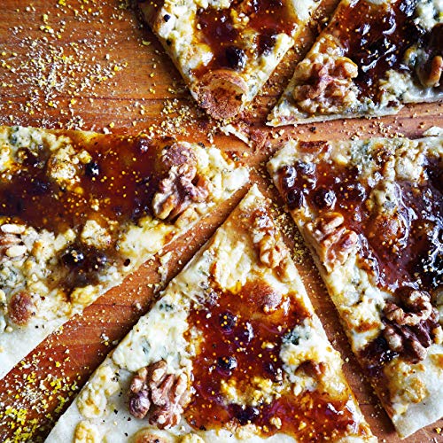 Divina Fig Spread Jam, 9 Ounce #TOP2