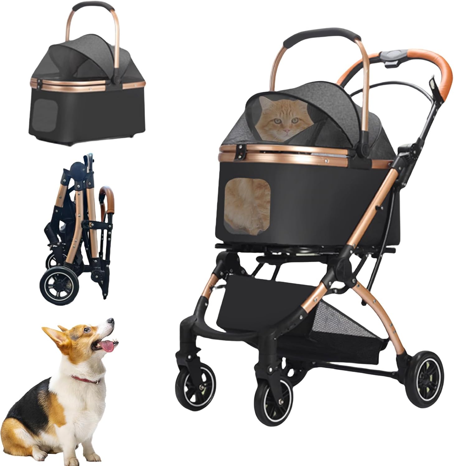 ペットカート 分離型 Angelpet」の人気商品一覧 | 安い商品を通販