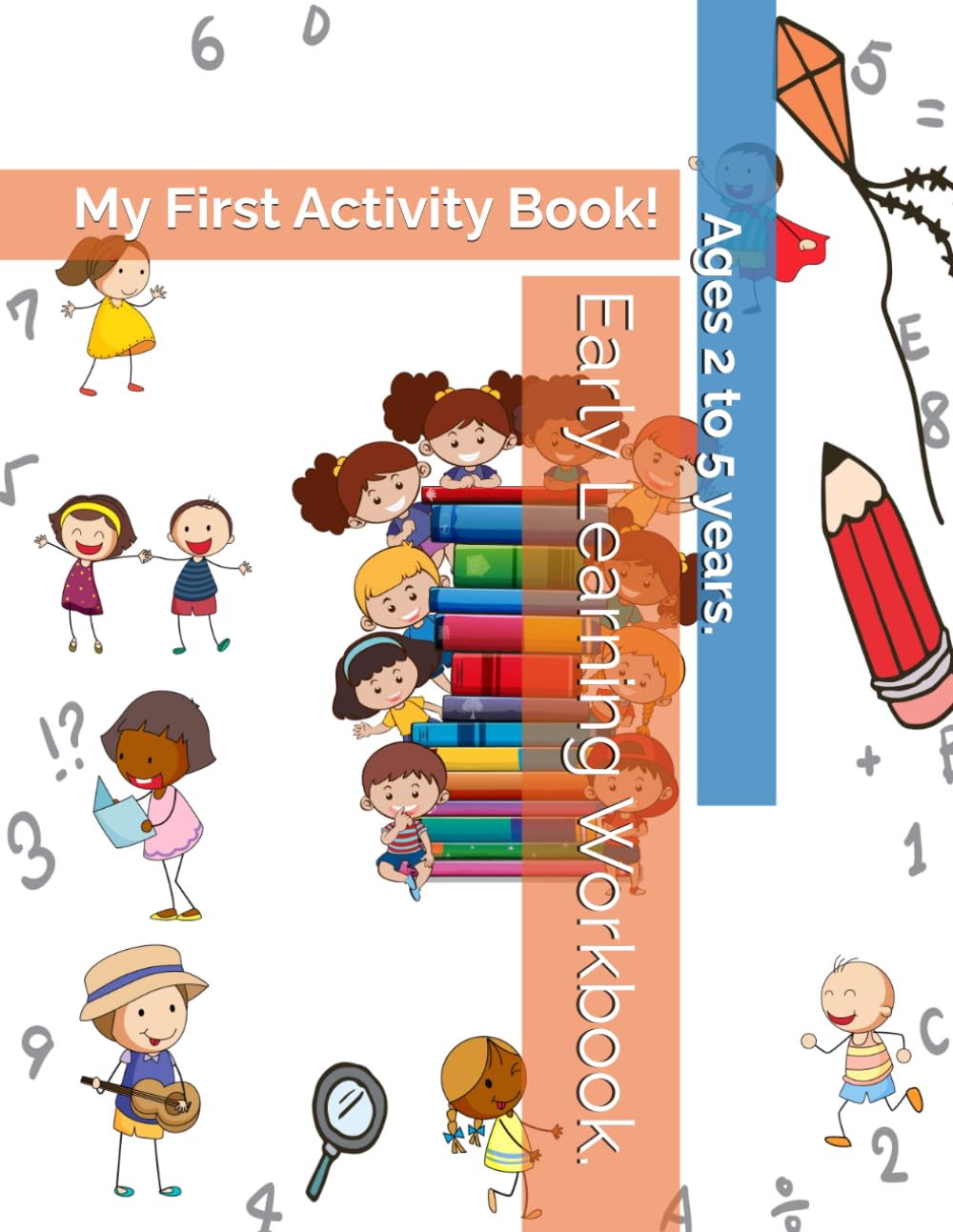 Early Learning Workbook