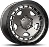 fifteen52 - Turbomac HD 17x8.5 6x135 0mm ET 87.1mm Center Bore Magnesium Grey Wheel THDMG-178565-00