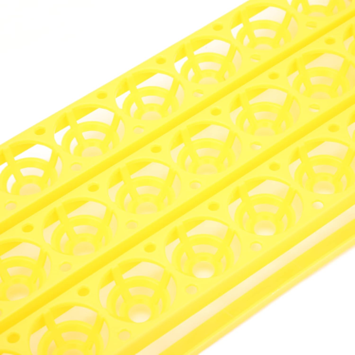 Automatic Egg Turner, ABS 48 Egg Incubator Accessory