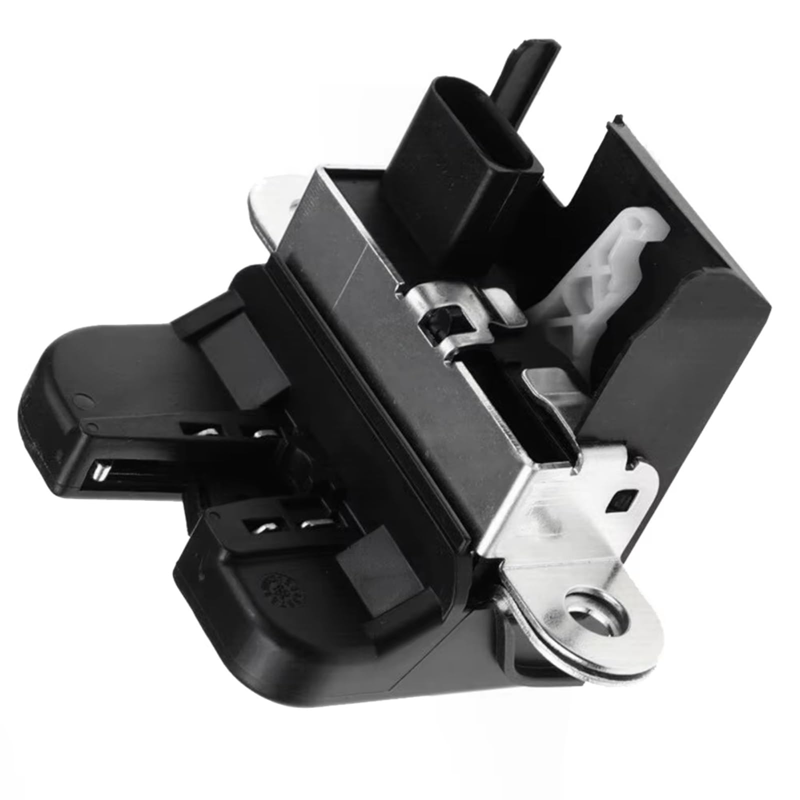 Fpqovv One Color Bootlid Release Latch Compatible With Vw For Passat For B7 2010 2011 2012 2013 2014 2015 Tailgate Boot Lid Trunk Lock Actuator Latch