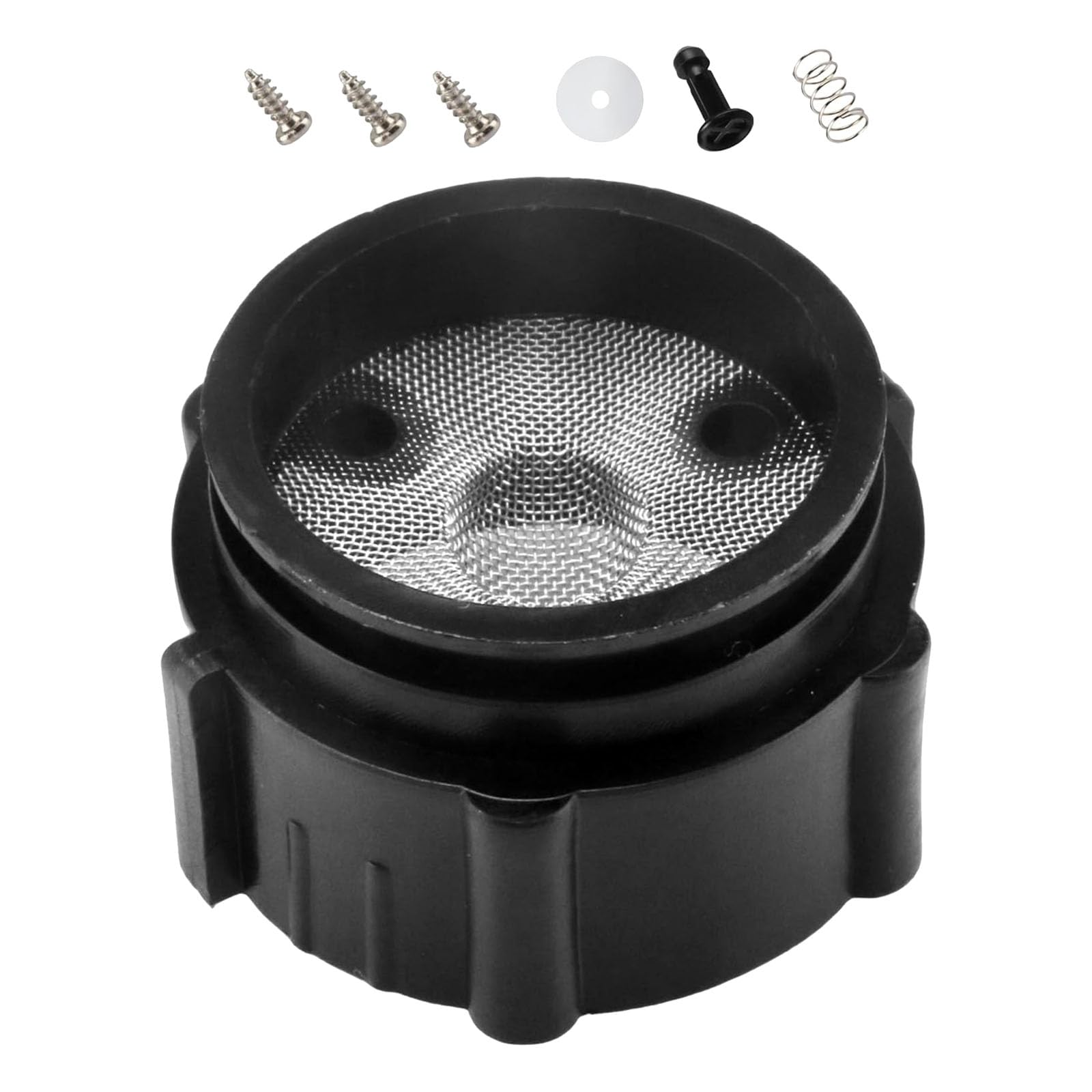 YUGSHNKFC Water Reservoir Drain Plug for K40, K45, K50, K55, B40, B44, B45, B50 Coffee Maker Water Tanks Connector Blockage Coffee Maker Tanks Connector Blockage
