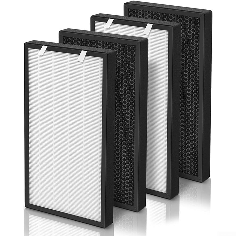 H13 Filtro HEPA a carbone attivo per HATHASPACE HSP003