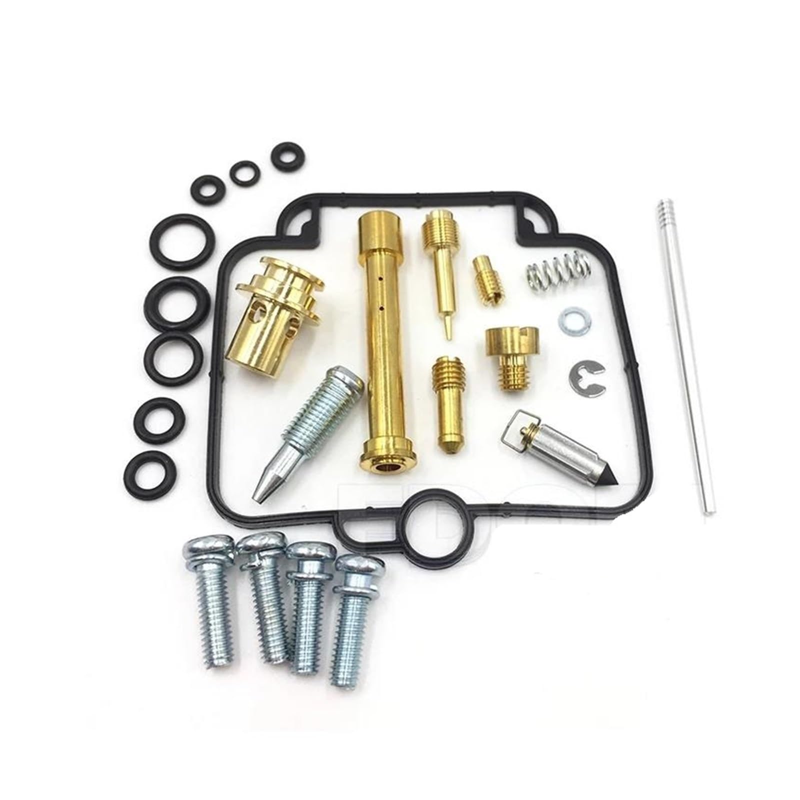 Carburetor Repair Kit for SU&ZUKI GSF1200 Bandit GV75A GSX-R750 GSX-R1100 GSXR750 GSXR1100 GSF 1200(A)