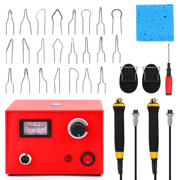 Buy Professional Pyrography Machine, Multifunction Woodburner Gourd