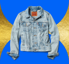 Up to 50% off denim