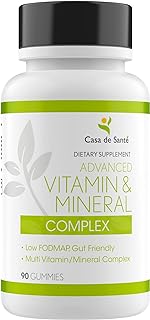 Casa Vitamin & Mineral Gummies - Gut Friendly