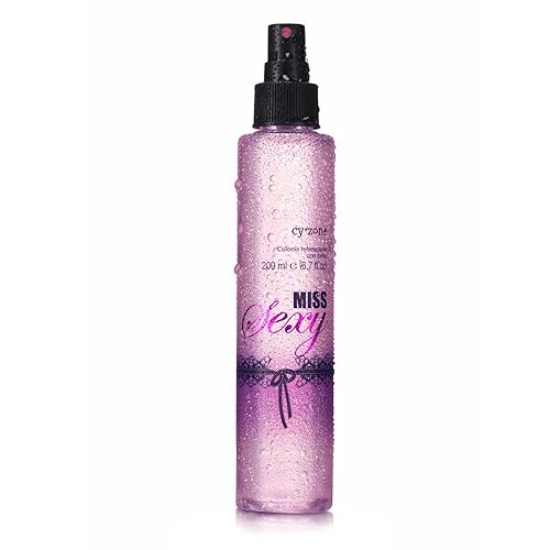 Cyzone Colonia Miss Sexy 6.7 fl. oz.