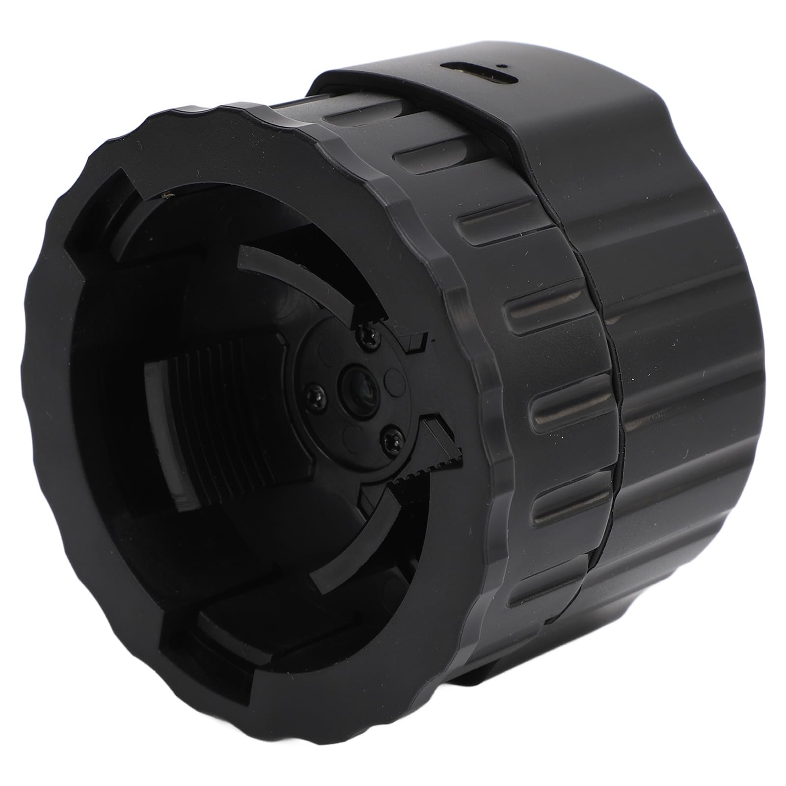 Generic Ocular Electrónico WiFi de Alta Definición 2K, Cámara de 4MP para Observación Planetaria y Observación de Aves