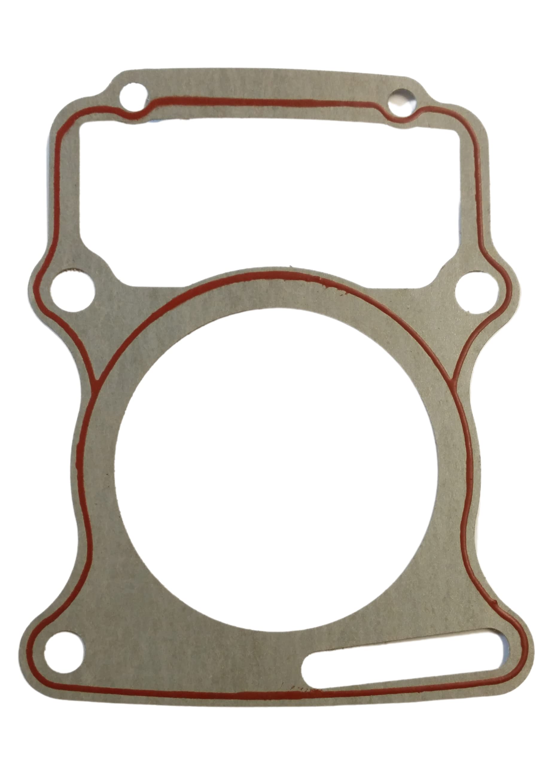 GAS04 Cylinder Gasket Quad Bike 200CC Bashan BS200S-7
