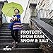 Kiwi Protect All Rain and Stain Repellant - 4.25 Oz