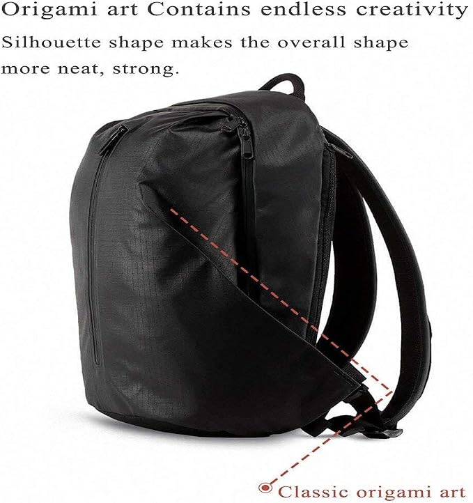 Amazon.com: Original Xiaomi 90 divertido all-weather función City mochila  mochila impermeable portátil Laptop PC 14 inches mochila bolso de escuela  para adolescentes mujeres hombres estudiantes Viajes de Negocios Viaje,  Negro : Electrónica