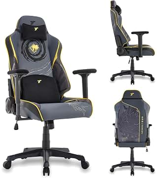 Amazon.com: TTRACING Guardian Jujutsu Kaisen Geto Ergonomic Gaming