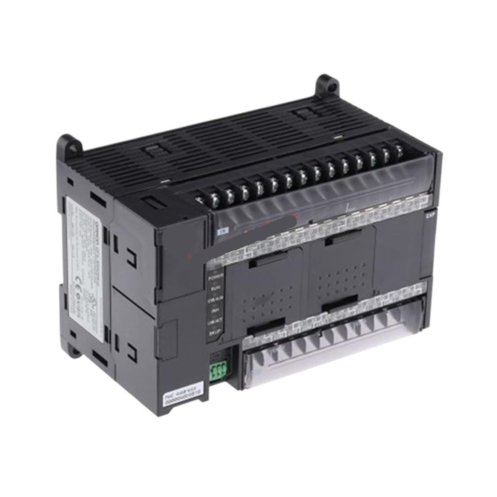 Automate CP1L-EL20DT-D pour contrôle industriel et automatisation de précision